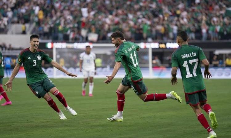 Fútbol mexicano y las jóvenes promesas para la selección del Mundial 2026