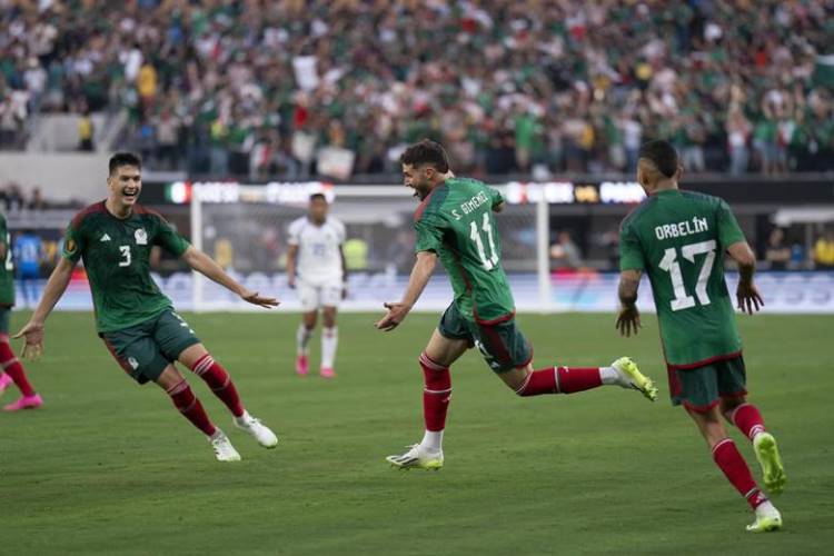 Fútbol mexicano y las jóvenes promesas para la selección del Mundial 2026