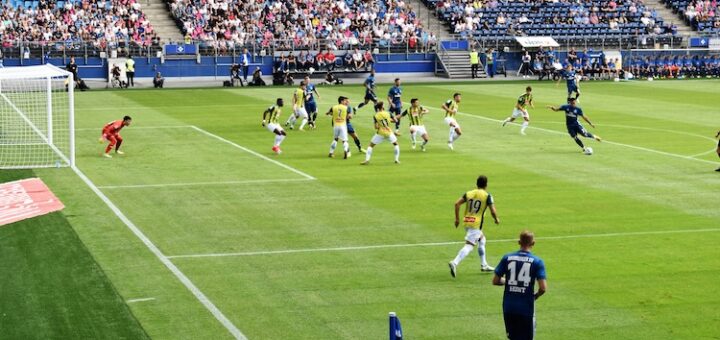 futbolistas redescubiertos esta temporada