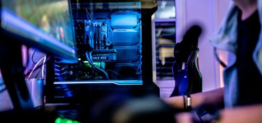 Gamificación en eSports: Competiciones profesionales de gamers