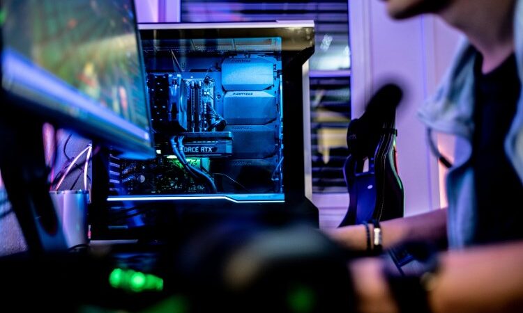 Gamificación en eSports: Competiciones profesionales de gamers