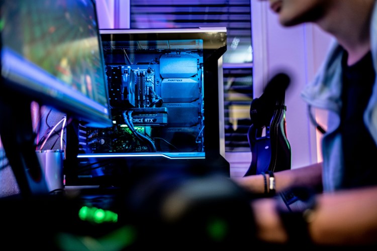 Gamificación en eSports: Competiciones profesionales de gamers