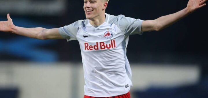 Jóvenes talentos del fútbol para la temporada 2025