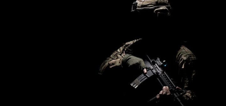 Juegos FPS: Counter Strike, Call of Duty, Valorant