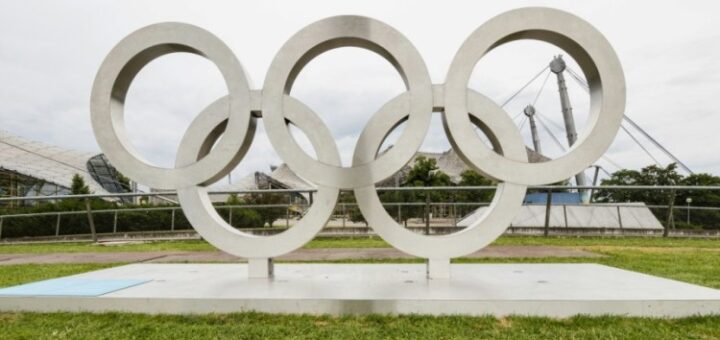 Juegos olímpicos 2024 y selecciones ecuatorianas