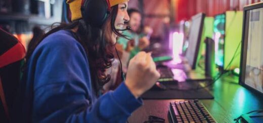 Los Torneos de eSports Más Esperados de 2025 De LoL Worlds a The International