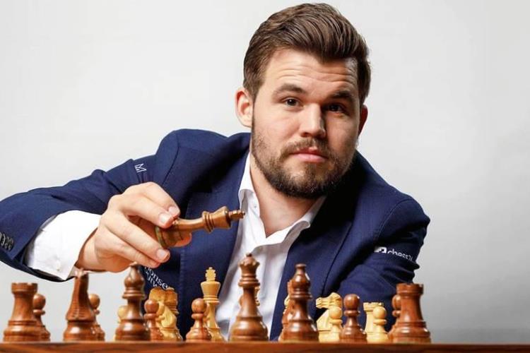 Magnus Carlsen y ajedrez: El mejor ajedrecista