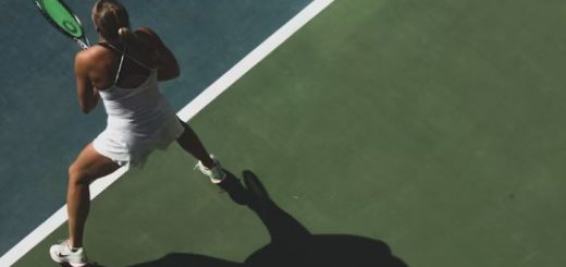 Marta Kostyuk: Wimbledon y ranking de tenis