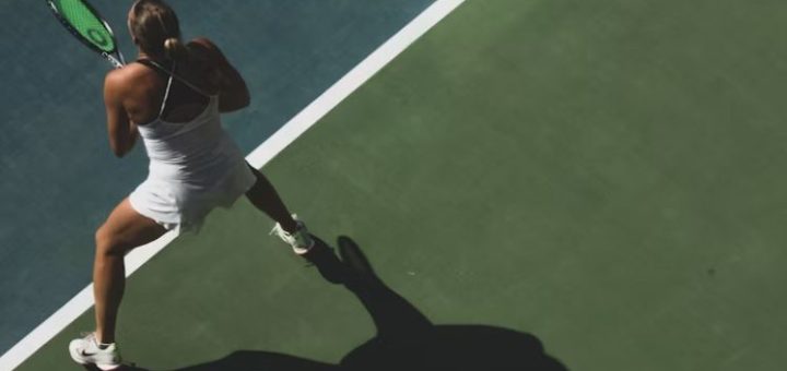 Marta Kostyuk: Wimbledon y ranking de tenis