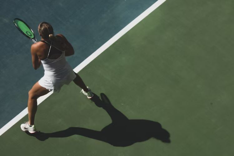 Marta Kostyuk: Wimbledon y ranking de tenis