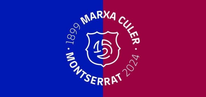 La Marxa Culer del FC Barcelona o Barça