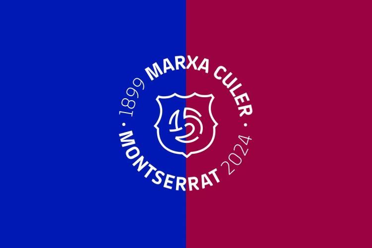 La Marxa Culer del FC Barcelona o Barça