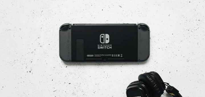 Nintendo Switch y los juegos de suscripción