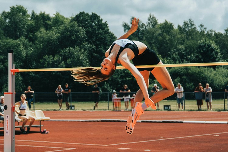 Origen del atletismo y Juegos Olimpicos en la Antigua Grecia