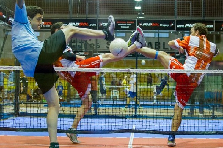 Padbol: Historia, reglas, normas y campo