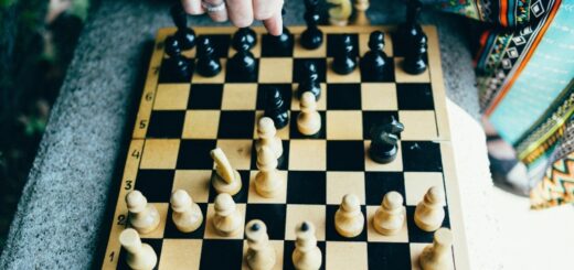 Partida de chess boxing, chessboxing o ajedrez boxeo