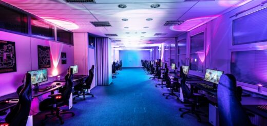 pasos para organizar torneo esports