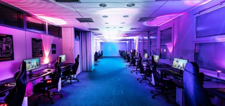 pasos para organizar torneo esports