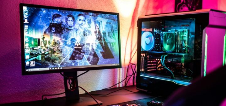PC para gaming: limpieza para menor latencia y mayor seguridad