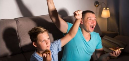 Las mejores películas deportivas sobre fútbol, béisbol y otros deportes