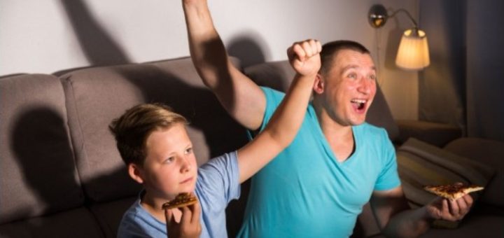 Las mejores películas deportivas sobre fútbol, béisbol y otros deportes