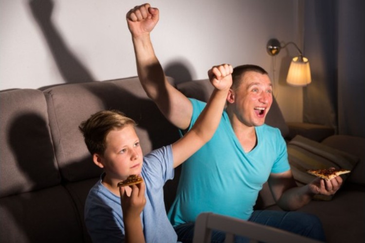 Las mejores películas deportivas sobre fútbol, béisbol y otros deportes