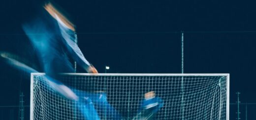 Penalty Kick and Psychology Behind Football Duels