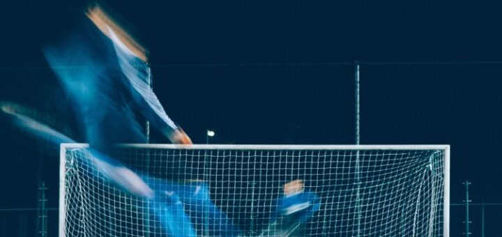 Penalty Kick and Psychology Behind Football Duels