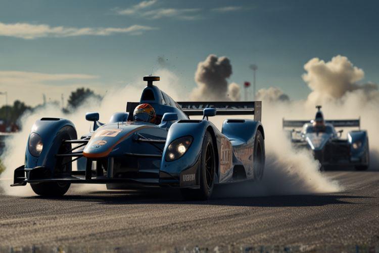 Pilotos mexicanos de Fórmula 1 y conductores de automovilismo