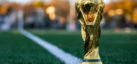 Premio de la Copa Mundial de Fútbol de la FIFA 2026