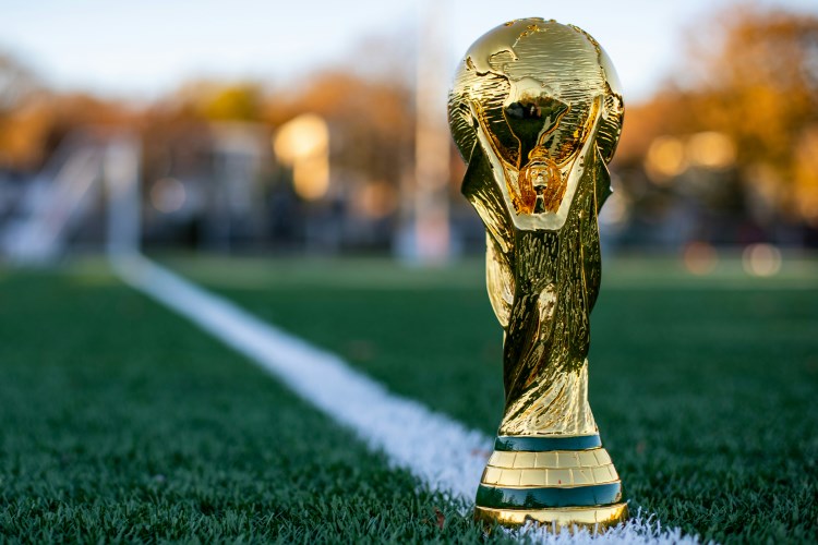 Premio de la Copa Mundial de Fútbol de la FIFA 2026