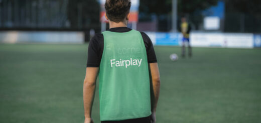 Preparación física de fútbol, resistencia y velocidad