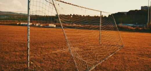 Primeros partidos de futbol de la historia