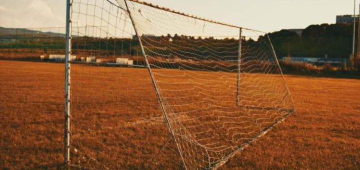 Primeros partidos de futbol de la historia