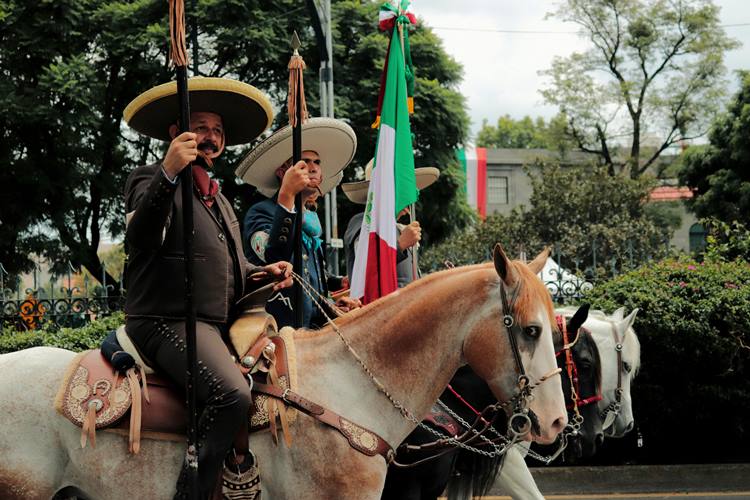Que es la charrería, charreadas y charros