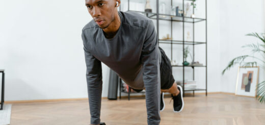 Qué es HIIT y cómo entrenar