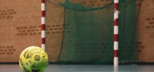 Qué es el fútbol sala, historia y posiciones