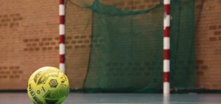 Qué es el fútbol sala, historia y posiciones