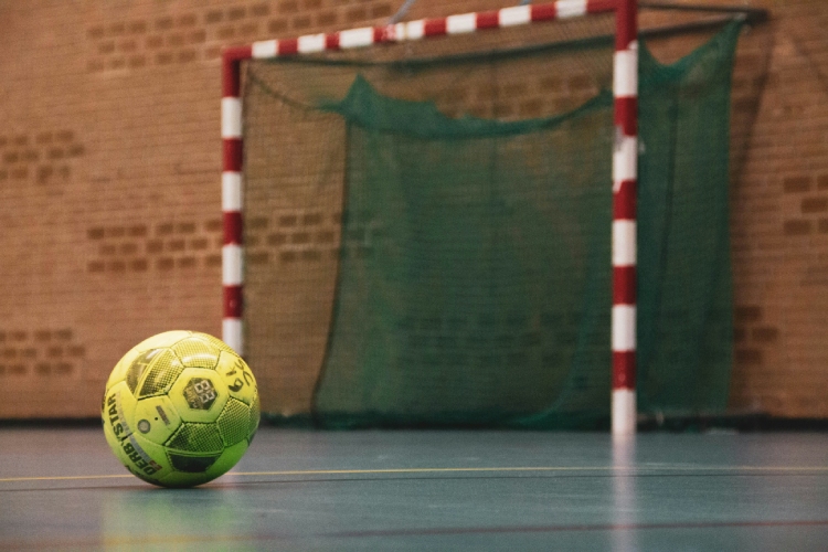 Qué es el fútbol sala, historia y posiciones