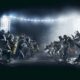A photo of the Operators in Tom Clancy’s Rainbow Six Siege