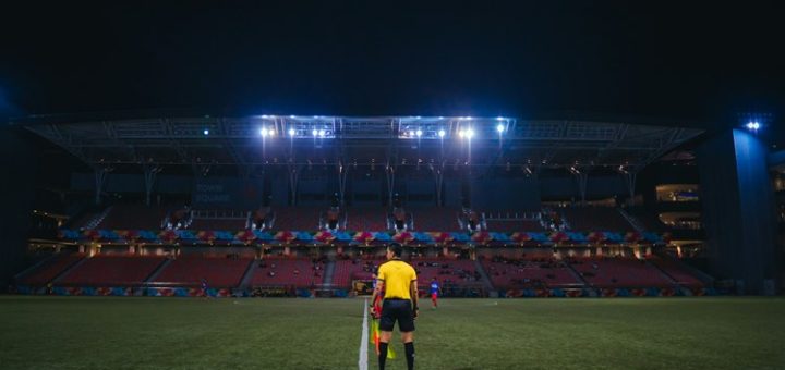 Ranking Elo de clubes: Arsenal y Bayern Múnich