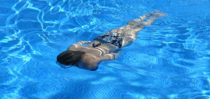 Reglas de la natación, estilos, historia y faltas