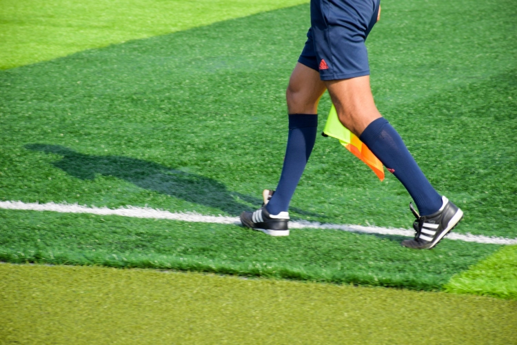 Reglas de las tarjetas, sanciones, faltas en el fútbol