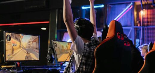 Rituales de los eSports: Preparacion de los gamers prepartida