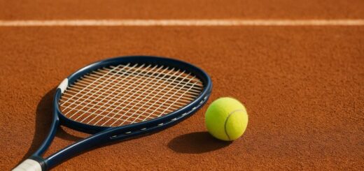 Rituales de fans durante Grand Slams y finales de la ATP