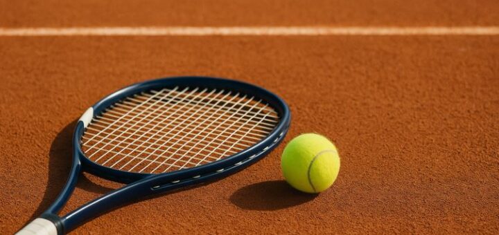 Rituales de fans durante Grand Slams y finales de la ATP