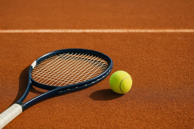 Rituales de fans durante Grand Slams y finales de la ATP