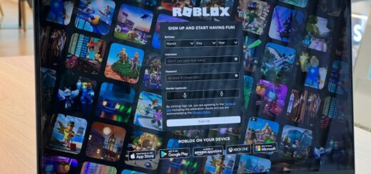 Roblox: videojuego con mundos virtuales en el metaverso