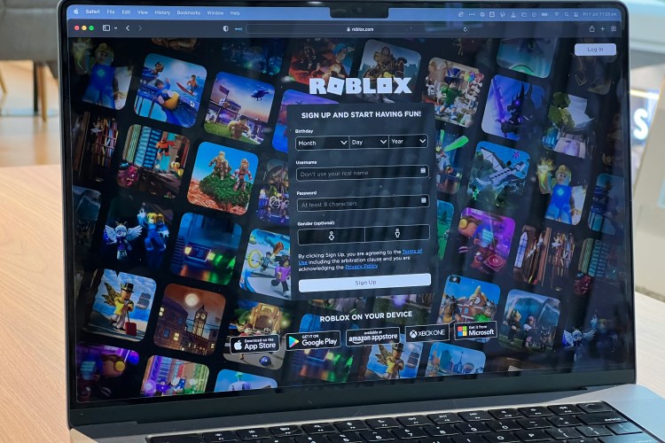 Roblox: videojuego con mundos virtuales en el metaverso