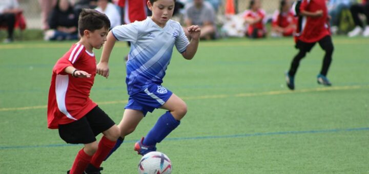 Scouting Data and Analytics in Talent Discovery